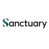Santuary Housing logo