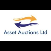 Asset Auctions ltd logo