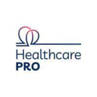 HealthCarepro logo