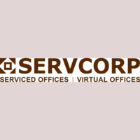 Servcorp Service Offices  logo