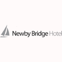 Newby Bridge Hotel  Ulverston Cumbria logo