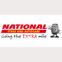 National tyres logo