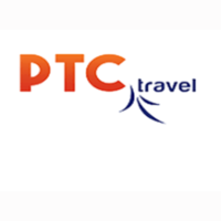 PTC Travel logo