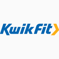 Kwik Fit Mobile  logo