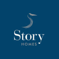 Story Homes Limited logo