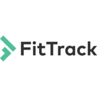 Fit Track logo