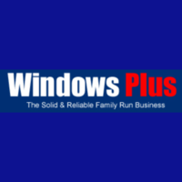 Window Plus logo
