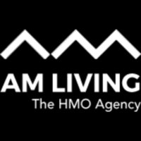 AM Living logo