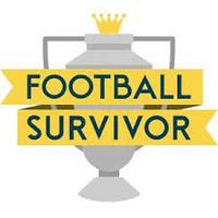 Football Survivor logo