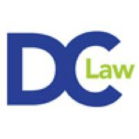 DC Law Solicitors logo