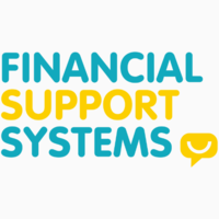 Financial Support Systems (IVA) logo
