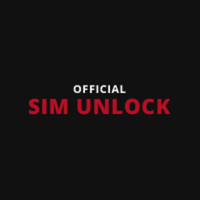 Official Sim Unlock logo