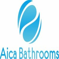 Aica Bathrooms logo