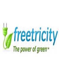 Freetricity logo