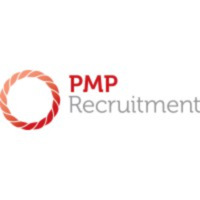 PMP Recruitment logo