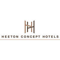 Heeton Concept Hotel logo