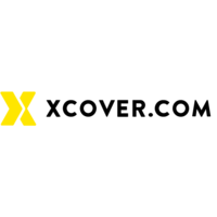 Xcover logo