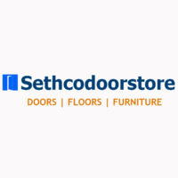 Sethcodoors logo