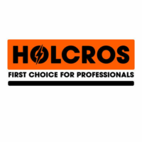 Holcros Ltd logo