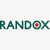 Randox Health logo