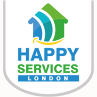 Happy Services logo