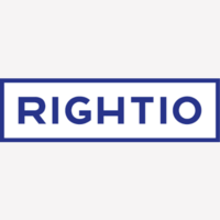 Rightio logo