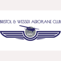 Bristol and Wessex Aeroplane Club logo