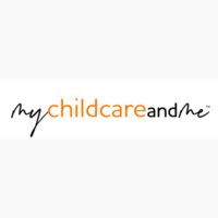 My and me nursery logo