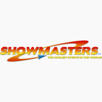 Showmasters Events logo