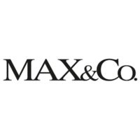 MAX&Co. logo