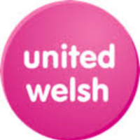United Welsh logo