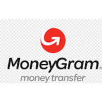 MoneyGram  logo