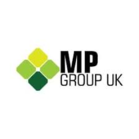 MP Group LTD logo