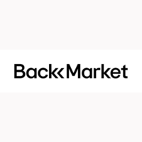 Back Market logo