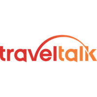 Travel Talk Tours logo