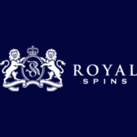 Royalspins logo