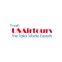 USAirTours logo