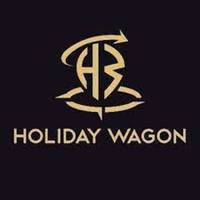 Holiday Wagon Private Ltd  logo