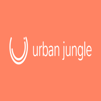 Urban Jungle logo