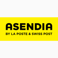 Asednia logo