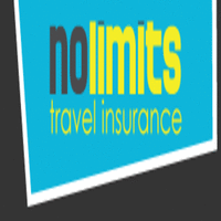 No Limits Travel Insurance logo