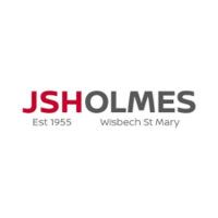 JS Holmes Ltd logo