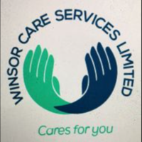 Winsor care service Ltd logo