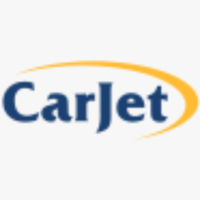 CarJet logo