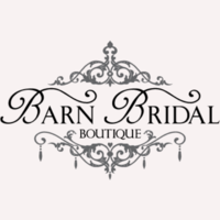 Barn Bridal Boutique logo