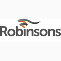 Robinsons Relocation logo