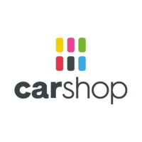 Car Shop logo