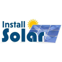Install Solar Ltd logo