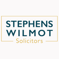 Stephens Wilmot Solicitors logo