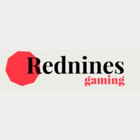 Rednines Gaming LTD logo